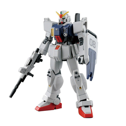 Gundam - Universal Century RX-79[G] Gundam Ground Type E.F.S.F. First Produced Mobile Suit 1/144 [HG]