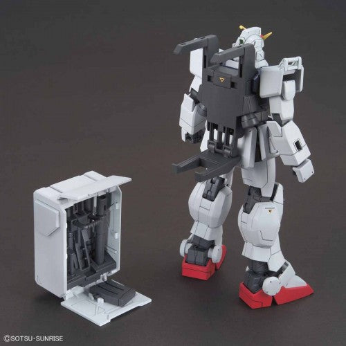 Gundam - Universal Century RX-79[G] Gundam Ground Type E.F.S.F. First Produced Mobile Suit 1/144 [HG]