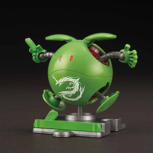 Gundam - Sangoku Soketsuden Haro [SD]