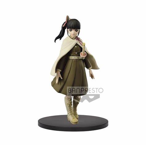 Figurine Demon Slayer - Kanao Tsuyuri Vol.8