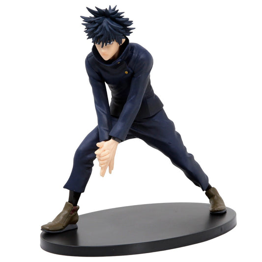 Figurine Jujutsu Kaisen - Megumi Fushiguro