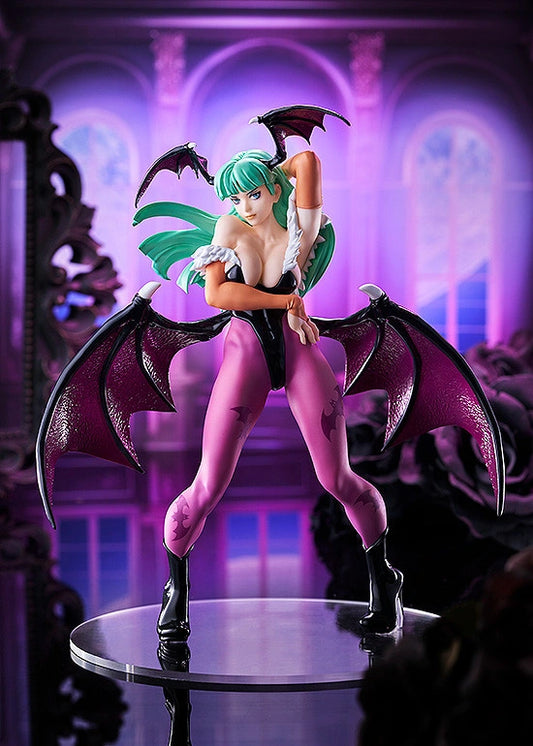 Figurine Darkstalkers - Morrigan Pop Up Parade