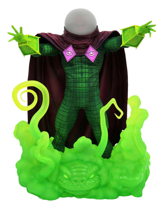 Figurine Marvel - Mysterio Gallery