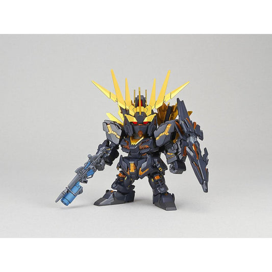 Gundam - Ex-Standard Unicorn Gundam 02 Banshee Norn (Destroy Mode) [SD]