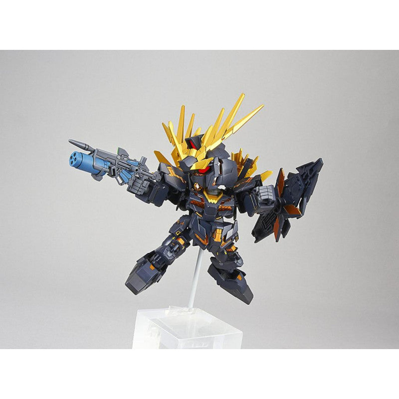 Gundam - Ex-Standard Unicorn Gundam 02 Banshee Norn (Destroy Mode) [SD]
