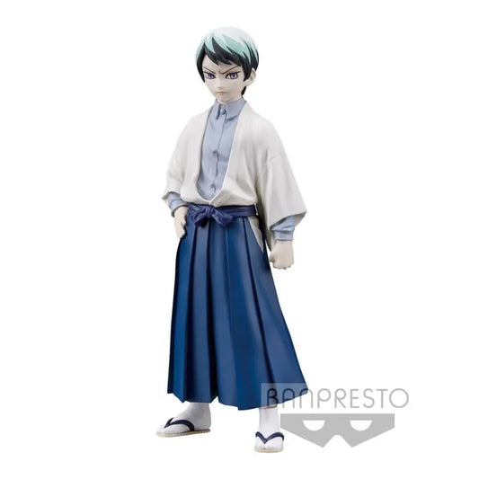 Figurine Demon Slayer - Yushiro Vol.21